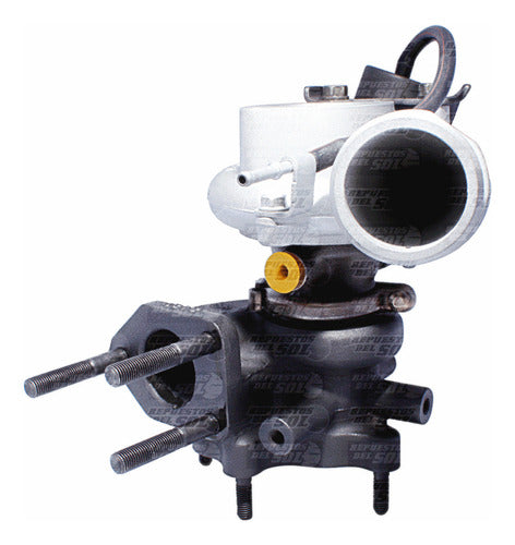 Turbo Kia Bongo Iii 2.5 Dohc Diesel D4cb Tci 2010 2015