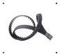 Correa Distribucion Citroen 206 1.4 Tu3jp 2003 2008