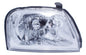 Optico Derecho Mitsubishi L200 2.0 4g63 K62t 1998 2008