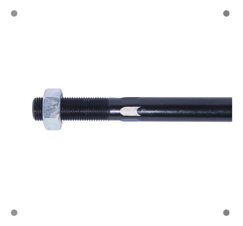 Brazo Axial R/L Hyundai Porter 2.5 2016 2019 Par