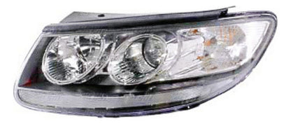 Optico Izquierdo Hyundai Santa Fe 2.7 G6ea 2006 2010