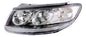 Optico Izquierdo Hyundai Santa Fe 2.7 G6ea 2006 2010