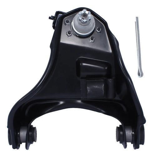 Bandeja SuspensionSuperior Iz Chevrolet S10 Ap 2.2 1998 2000