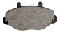 Pastilla Freno Delantero Jac Sunray 2.8 4da1-2c 2012 2015