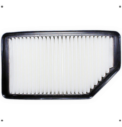 Filtro Aire Hyundai Accent Rb 1.6 Gamma G4fc 2011 2018