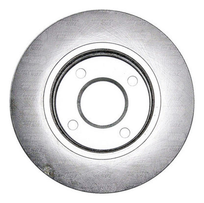 Par Disco Freno Delantero Sentra Ii 1.6 1998 2002