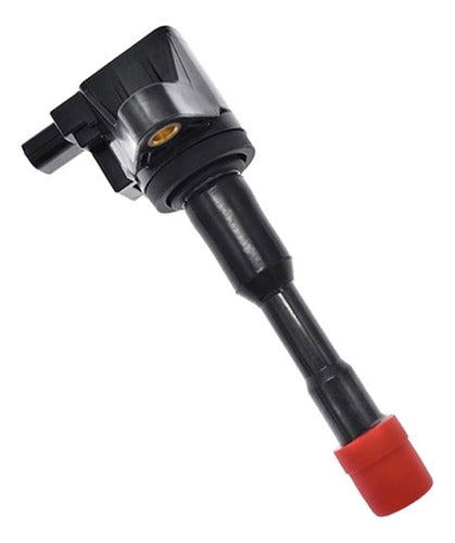 Bobina Encendido Honda Fit 1.4 L13a4 2002 2009
