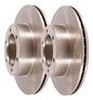Par Disco Freno Delantero Toyota Hilux 2.4 1993 1997
