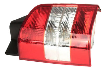 Farol Trasero Volkswagen Transporte T5 2003 2009 Izquierdo Rojo