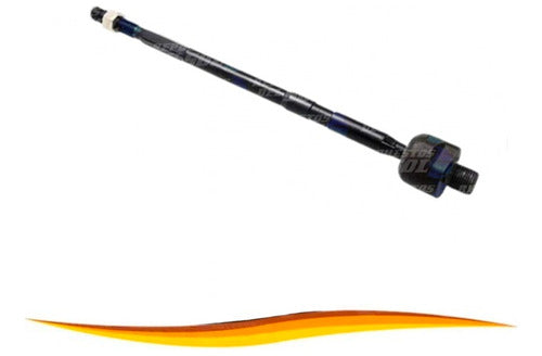 Brazo Axial Suzuki Swift 2005 2011