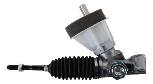 Cremallera Con Terminales Renault Kangoo 2012 2014