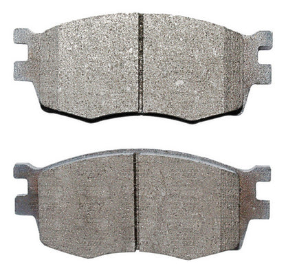 Pastilla Freno Delantero Hyundai Accent New 1.5 2006 2011