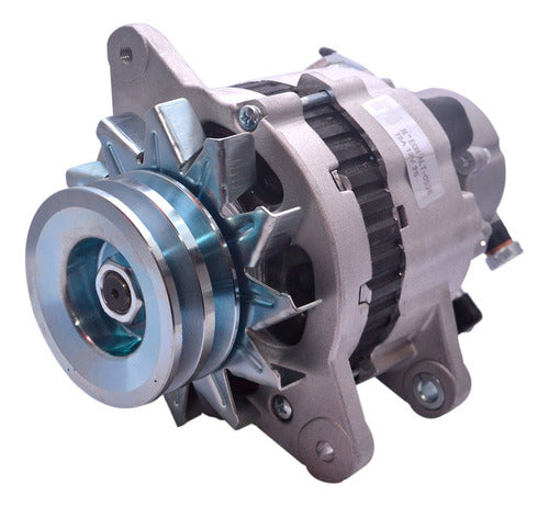 Alternador Hyundai Terracan 2.5 D4bh 2001 2005