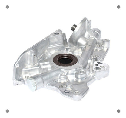 Bomba Aceite Chevrolet Astra 1.8 C18ne 1999 2003