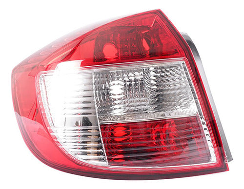 Farol Trasero Izquierdo Suzuki Sx4 1.6 J20a 2008 2010