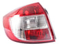 Farol Trasero Izquierdo Suzuki Sx4 1.6 J20a 2008 2010
