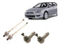 Brazo Axial Mitsubishi Lancer 1.6 4g92 Cb4a 1993 1996 Par