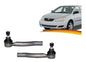 Terminal Direccion Toyota Corolla 2003 2008