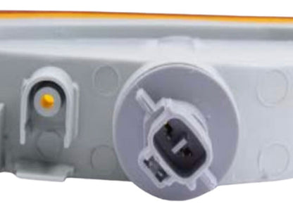Farol Parachoque Delantero R/L Corolla 1.6 1993 1997 Par