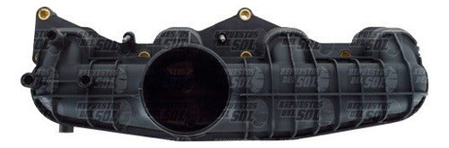 Multiple Admision Kia Frontier 2.7 1997 2004