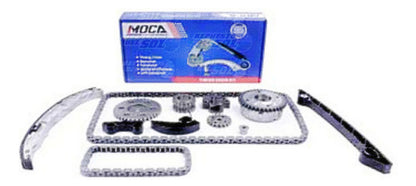 Kit Distribucion Mazda 6 2.3 L3ve 4 Cil 2004 2008