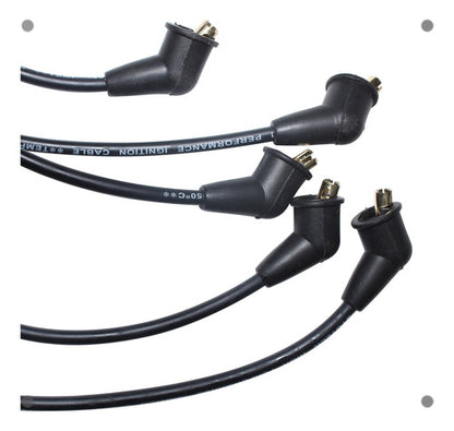 Juego Cable Bujia Nissan D21 2.4 1996 2007