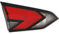 Farol Trasero Interior Nissan Versa 2020 2023 Izquierdo Rojo