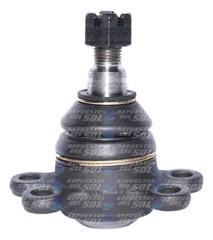 Rotula Delantero Sup Der Izq Chevrolet Luv 2.3 4zd1 1989 1998