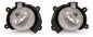 Farol Neblinero R/L Kia Cerato 1.5 2005 2008 Par