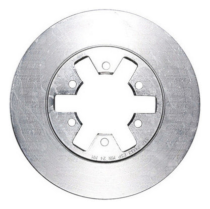 Par Disco Freno Delantero Terrano D22 2.7 2wd 2002 2007