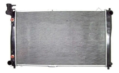Radiador Kia Carnival 2.5 2000 2005 K5 Automático