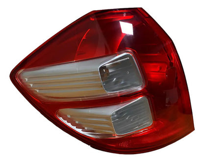 Farol Trasero Honda Fit 2008 2014 Izquierdo Rojo