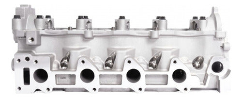 Culata Kia Carens 2.0 D4ea Tci 16 Valv Sohc 2003 2006