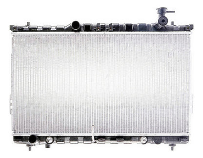 Radiador Motor Hyundai Santa Fe 2.4 G4js 2001 2004