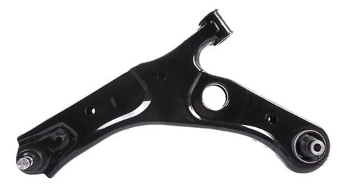 Bandeja Suspension Delantero Izquierda Nissan Sentra 2.0 2020 2024