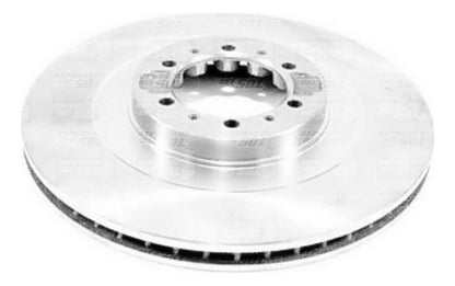 Par Disco Freno Delantero Montero Sport 2.5 2001 2009