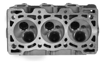Culata Suzuki Fronte 0.8 F8b Sb308 3 Cil Sohc 1986 1992