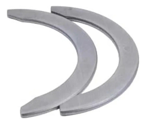 Metal Axial 0.25 Suzuki Swift 4x2 1.6 G16b 1989 1998
