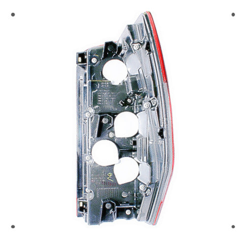 Farol Trasero Izquierdo Mitsubishi L200 Katana 2.4 2019 2022