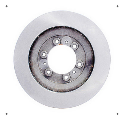 Par Disco Freno Delantero Wingle 2.8 Gw2.8tc-2 2008 2010