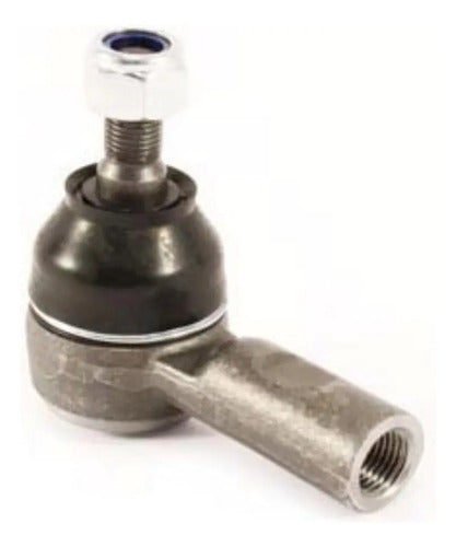 Terminal Direccion Exterior Hyundai H100 2.5 1998 2004 Par