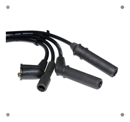 Juego Cable Bujia Daewoo Matiz 0.8 1999 2003