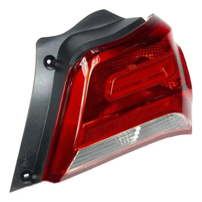 Farol Trasero Derecho Chevrolet Onix Hatchback 2016 2020 Rojo