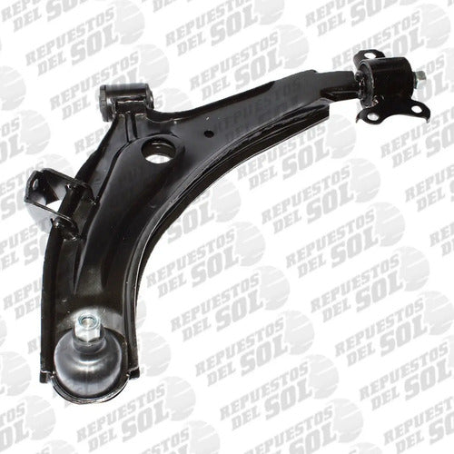 Bandeja Suspension Elantra 1.6 J2 G4gr 1996 2000