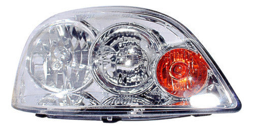 Optico Derecho Chevrolet Optra 1.8 C18sed 2004 2009