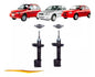 Amortiguador Delantero Chevrolet Corsa 1993 2012 El Par