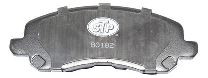 Pastilla Freno Delantera Jeep Caliber 2007 - 2017 Set