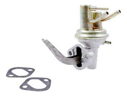 Bomba Bencina Mecanica Chevrolet Luv 1.6 G161z 1976 1988