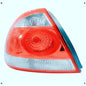 Farol Trasero Izquierdo Samsung Sm3 1.6 Qg16 2005 2014