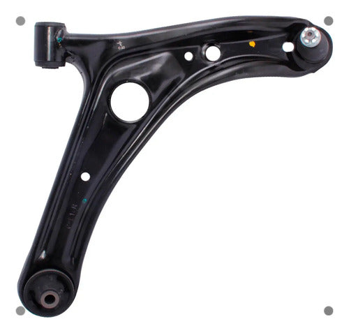 Bandeja Suspension Delantero Inferior Yaris 1.3 1999 2002 Par